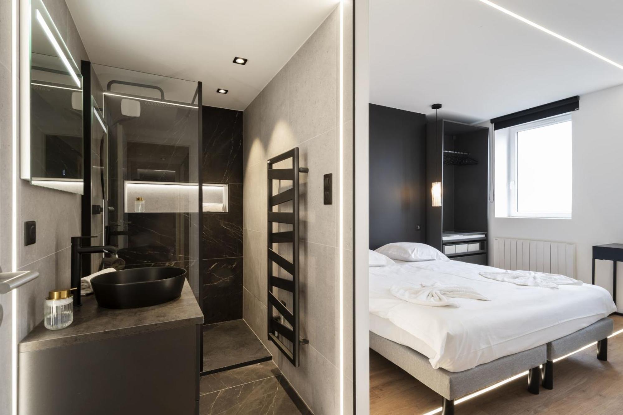 Appartement L'esplanade Metz