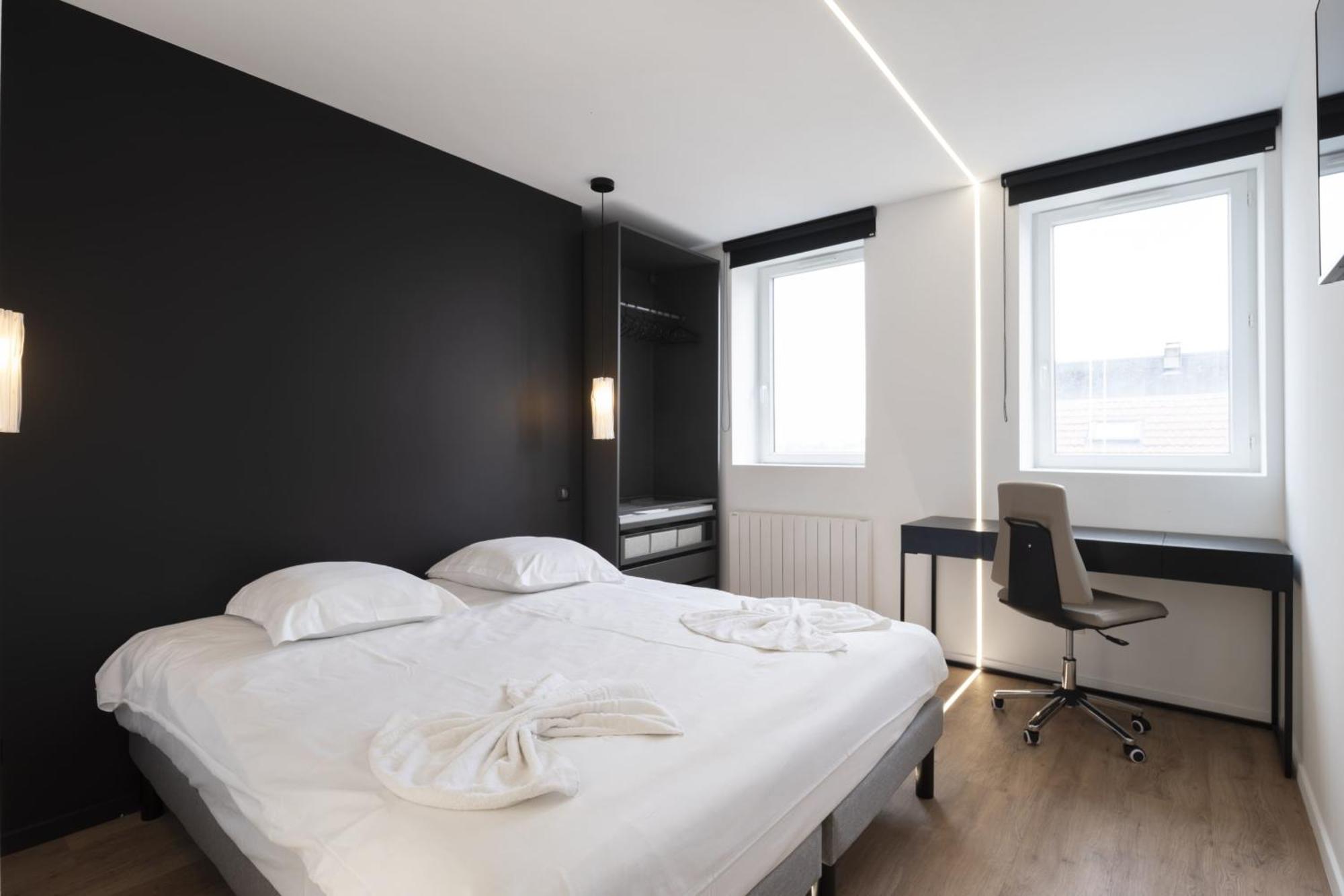 Appartement L'esplanade *
