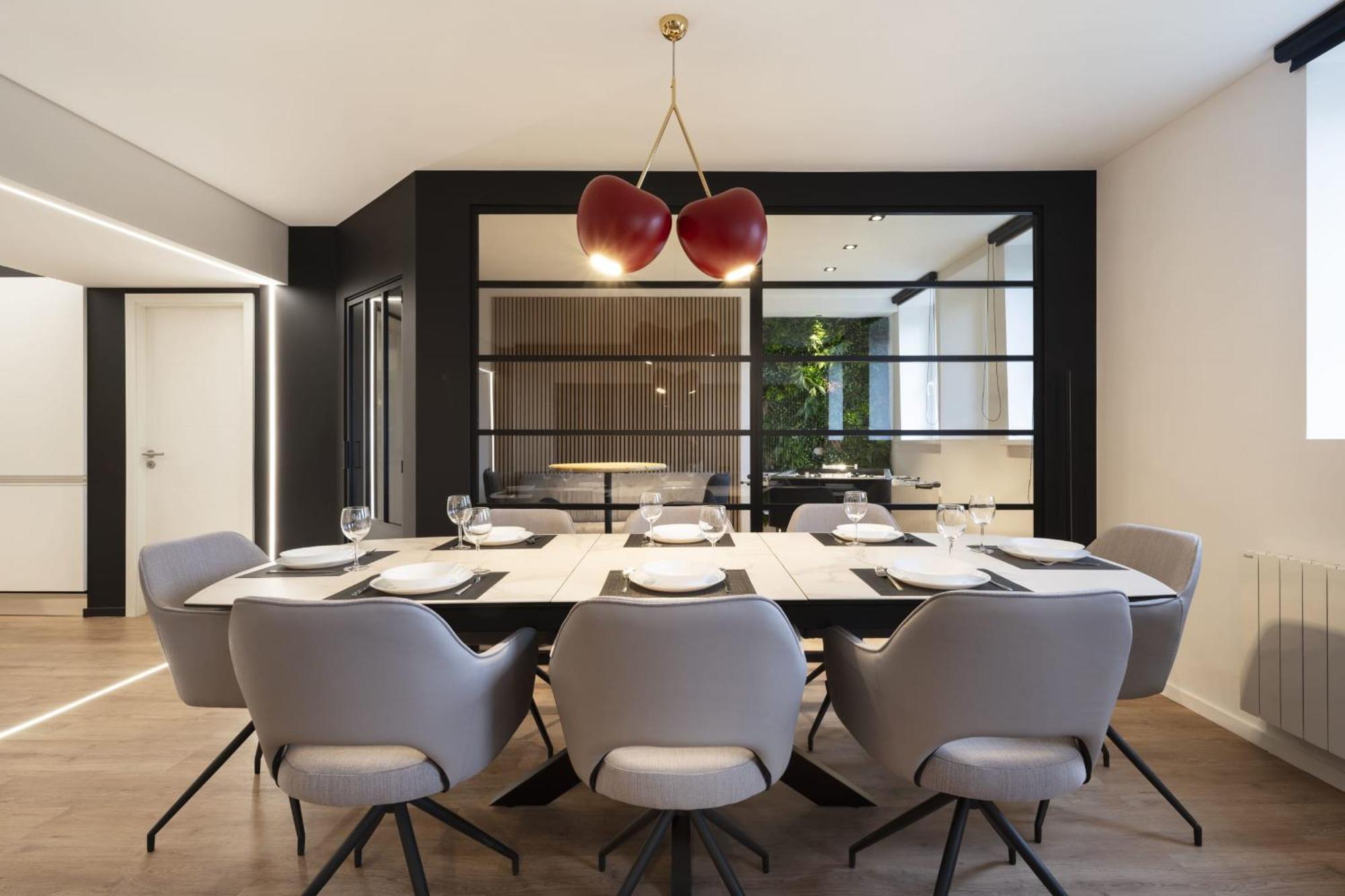 L'esplanade Appartement Metz