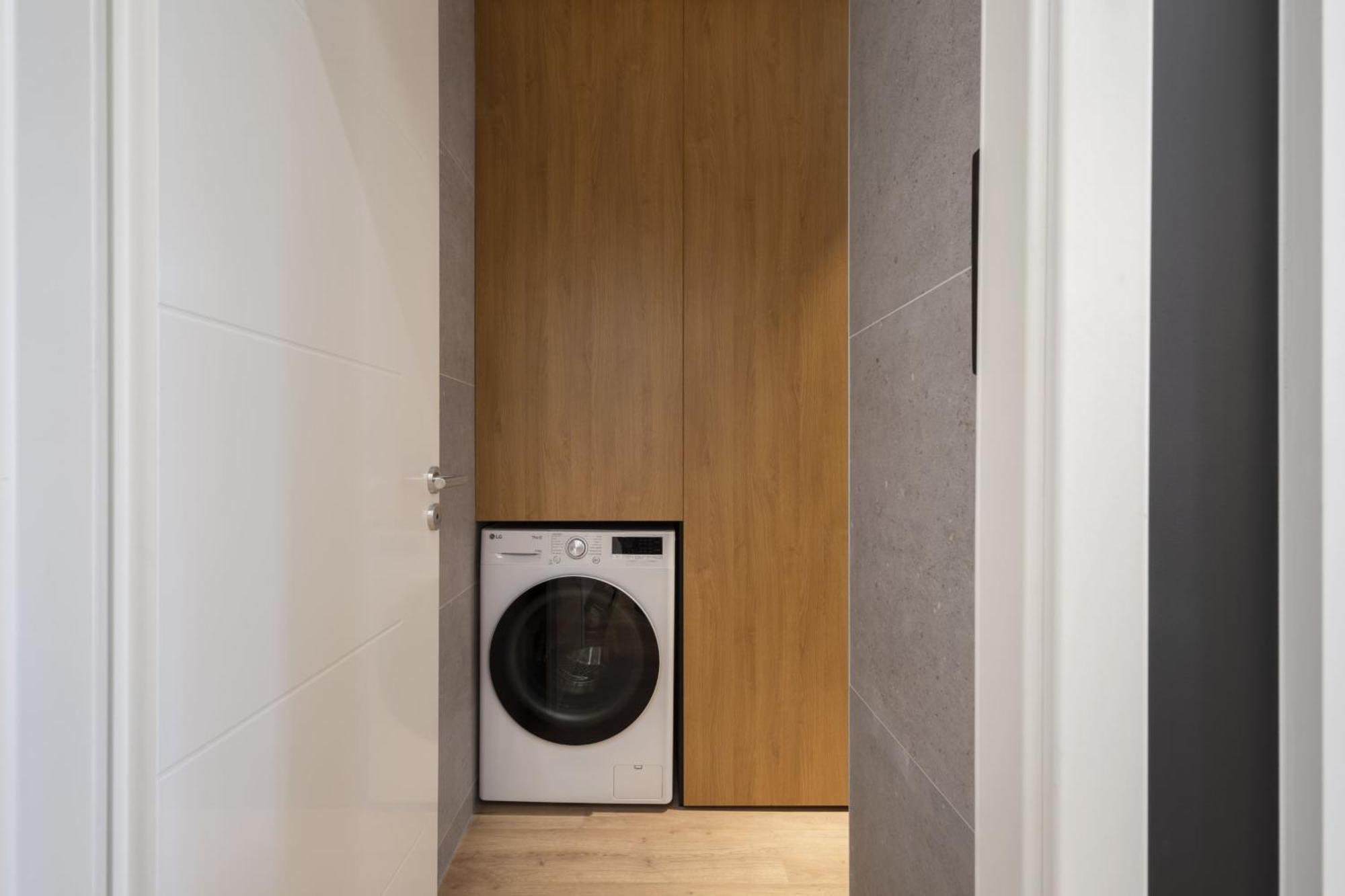 L'esplanade Appartement