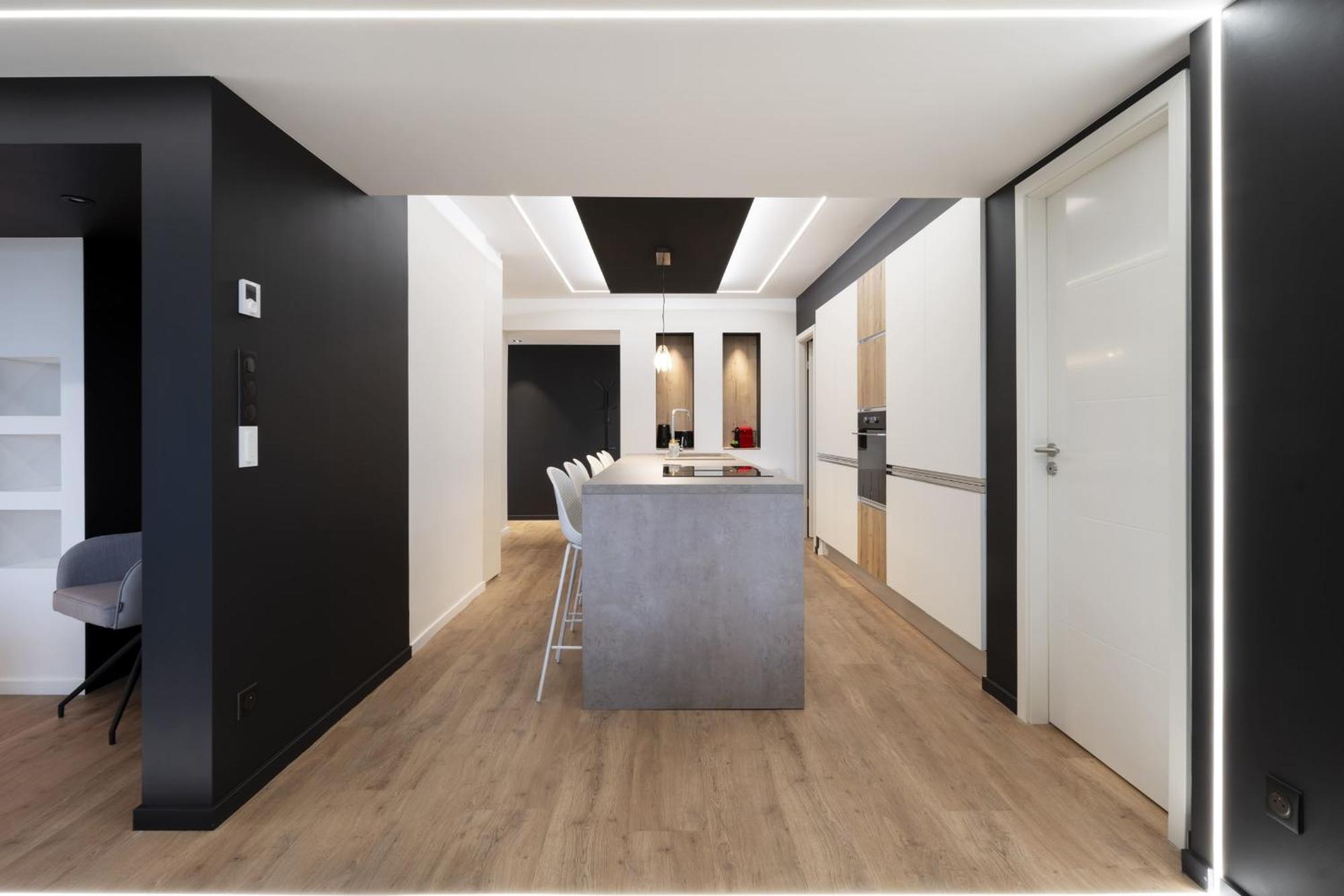 Appartement L'esplanade Metz