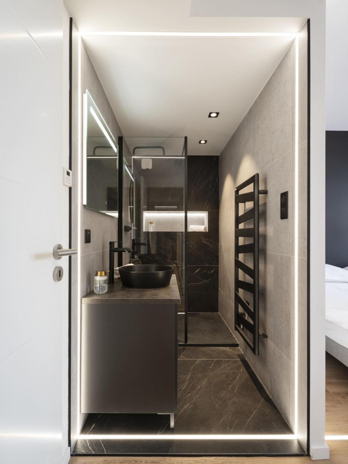L'esplanade Appartement