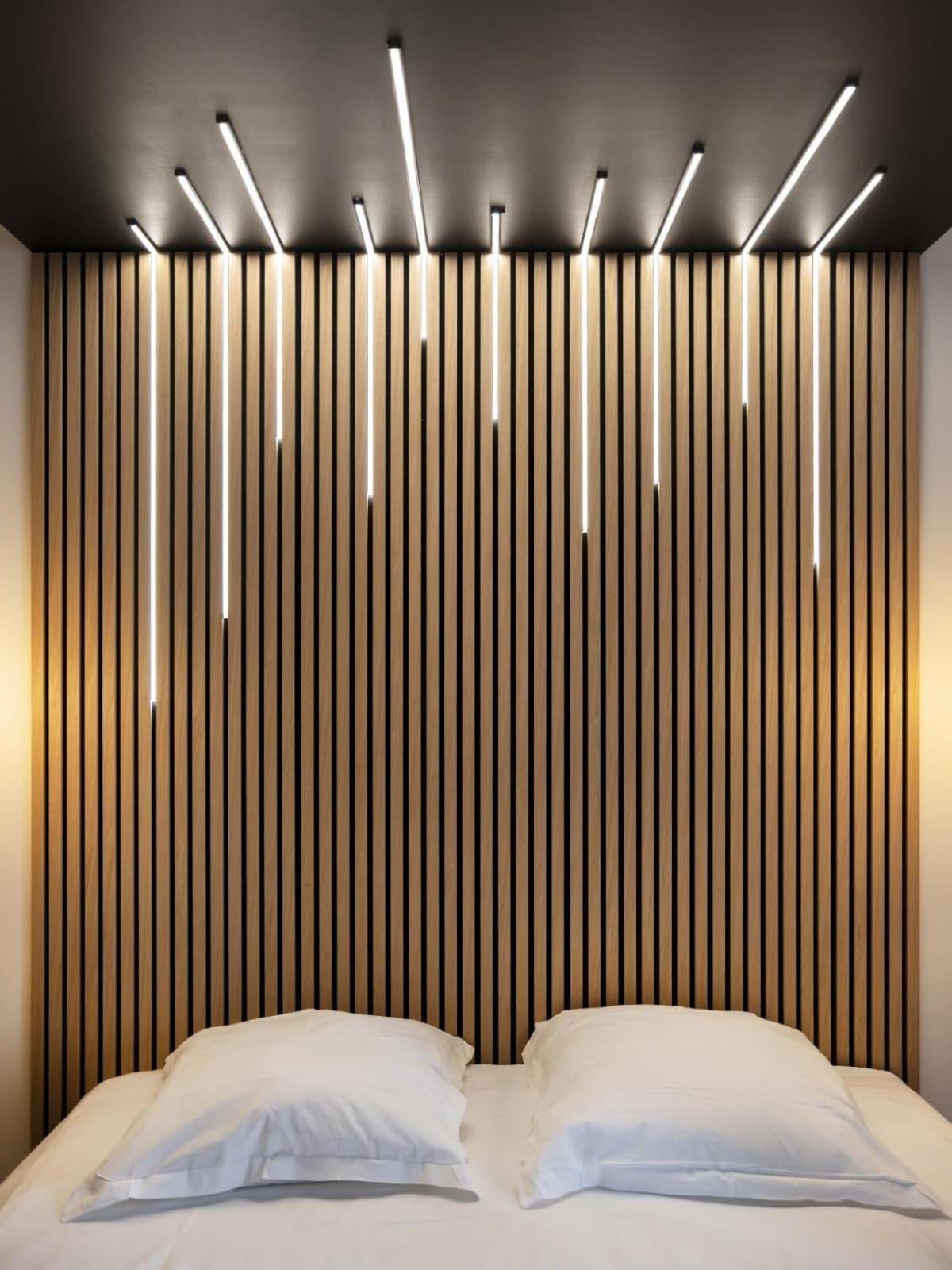 L'esplanade Appartement