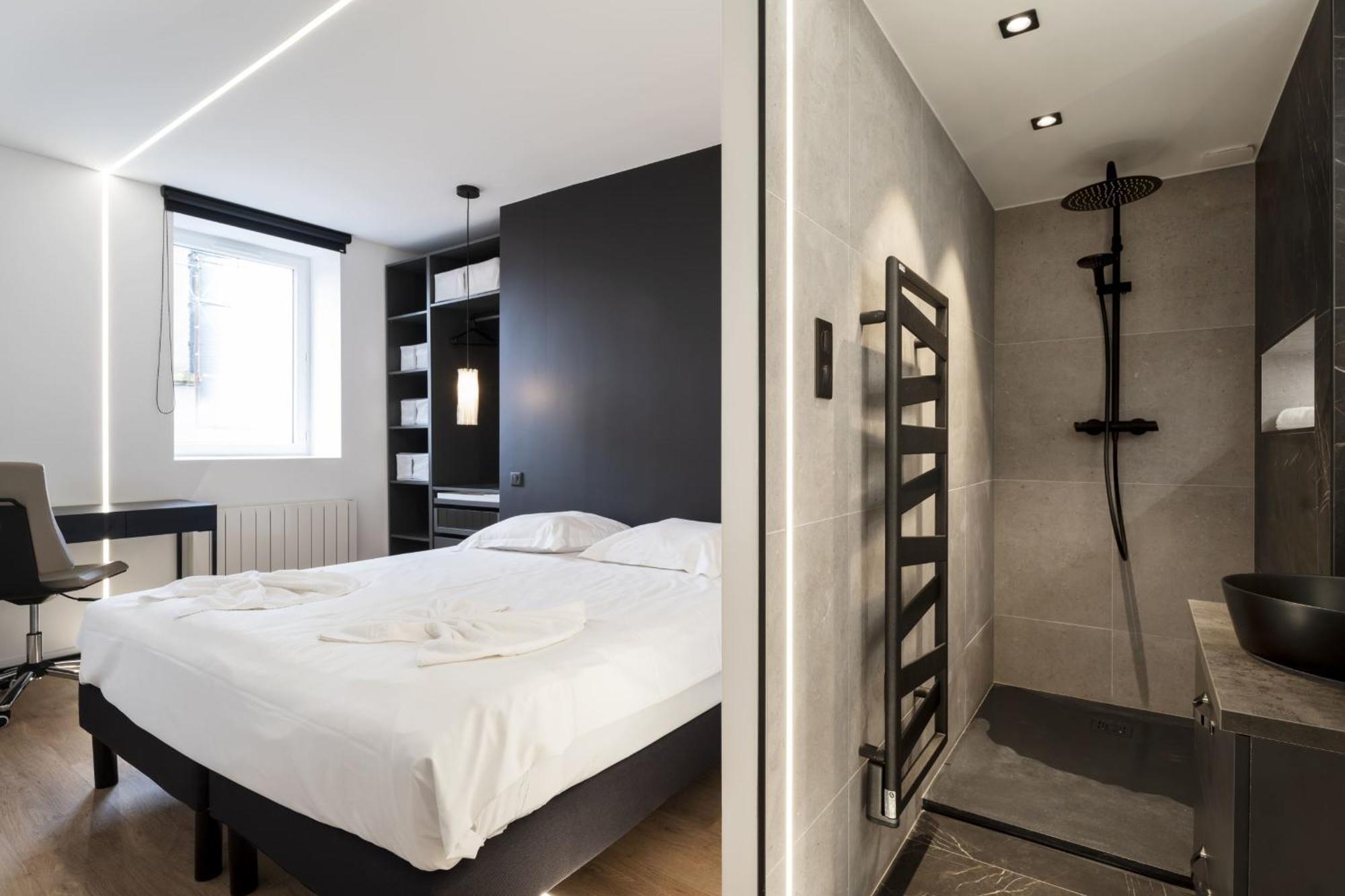 Appartement L'esplanade Metz