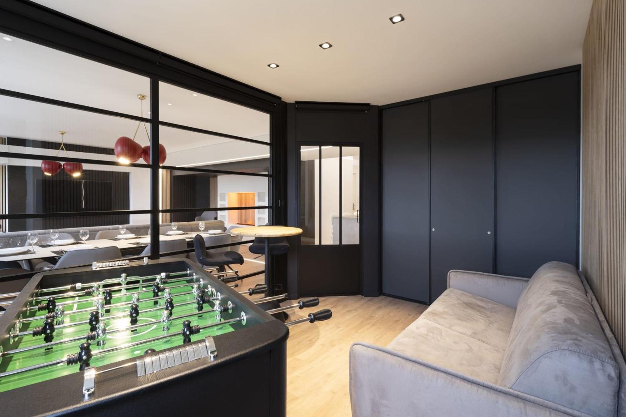 Appartement L'esplanade Metz