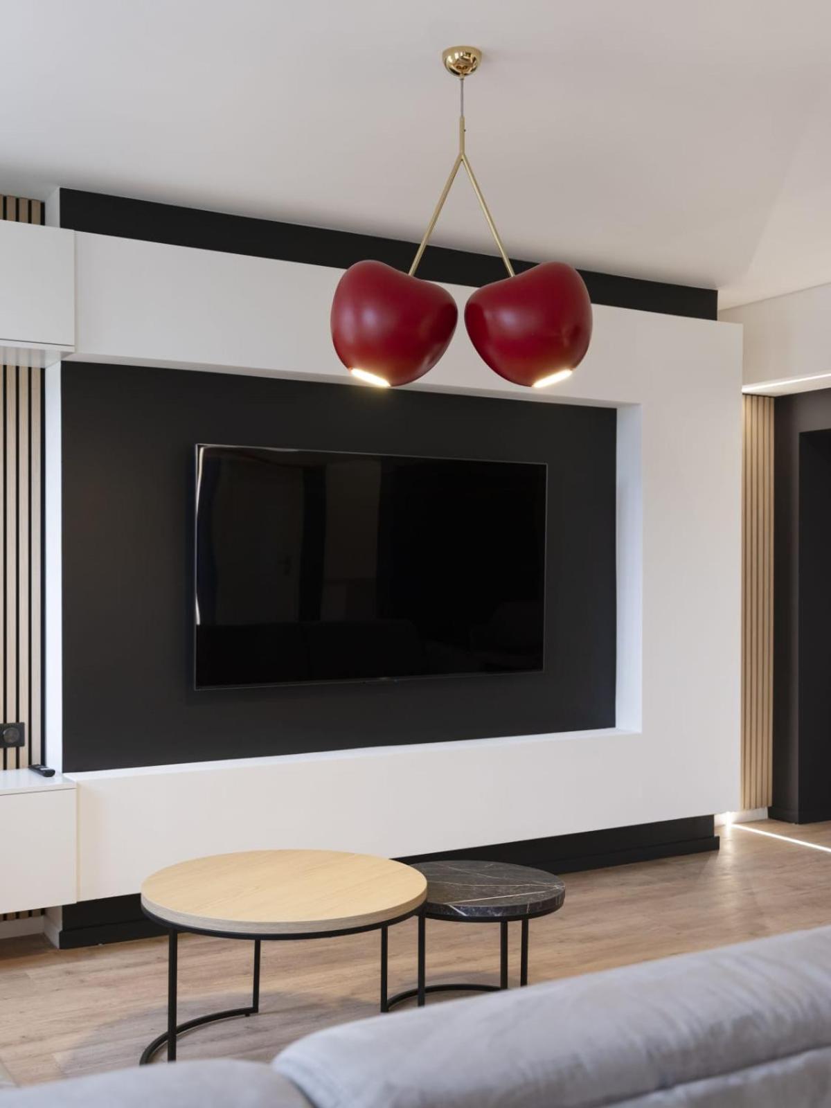 L'esplanade Appartement *