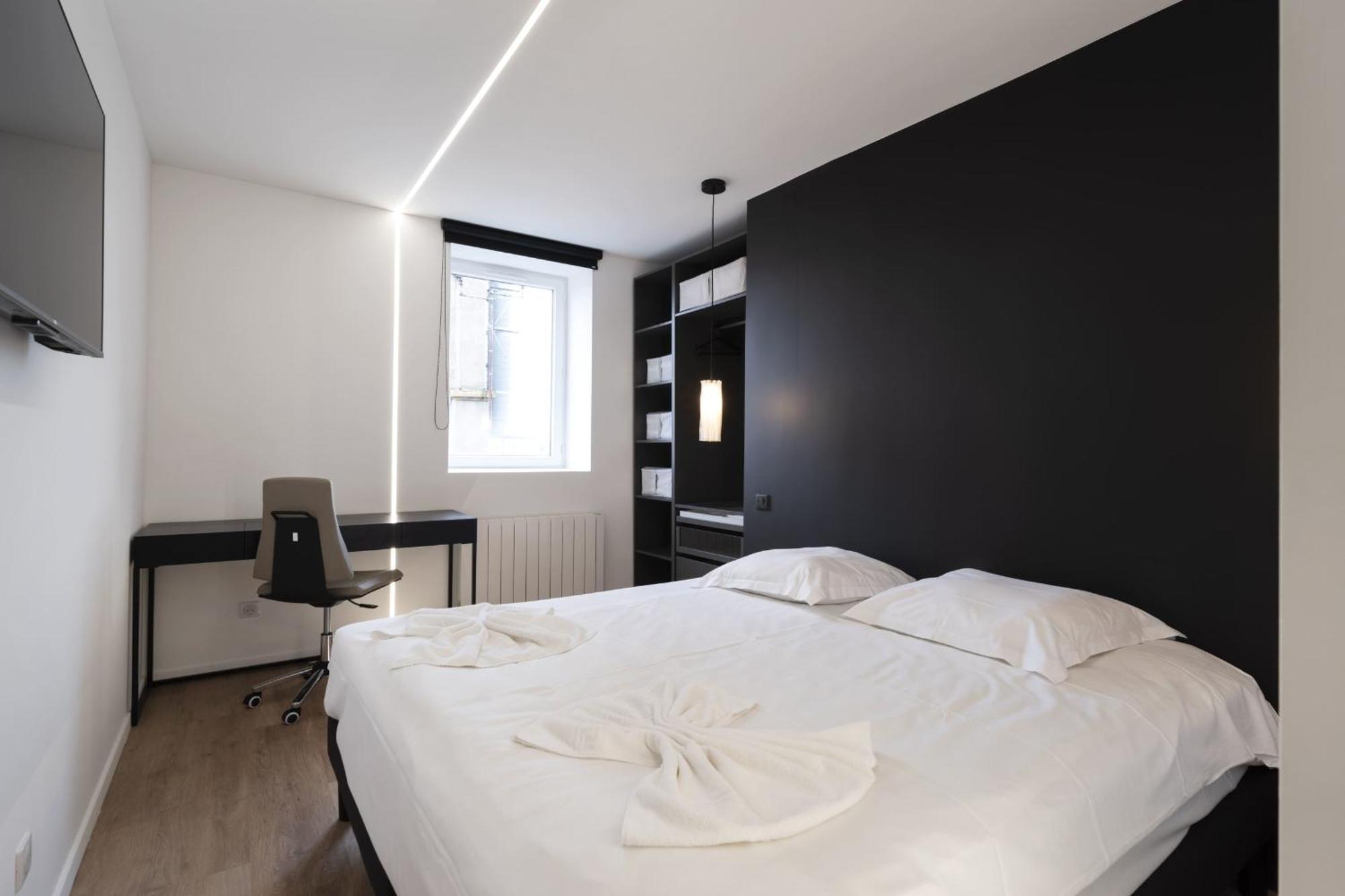 Appartement L'esplanade *